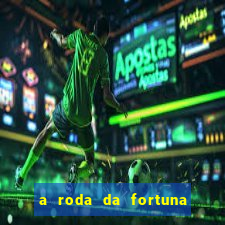 a roda da fortuna tarot conselho